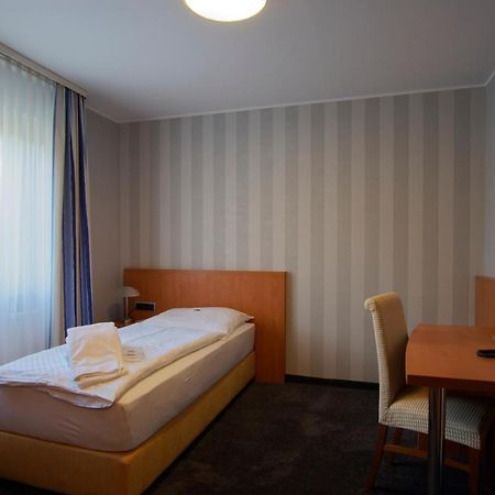 Lavital Sport- & Wellness Hotel Wesendorf Exterior photo