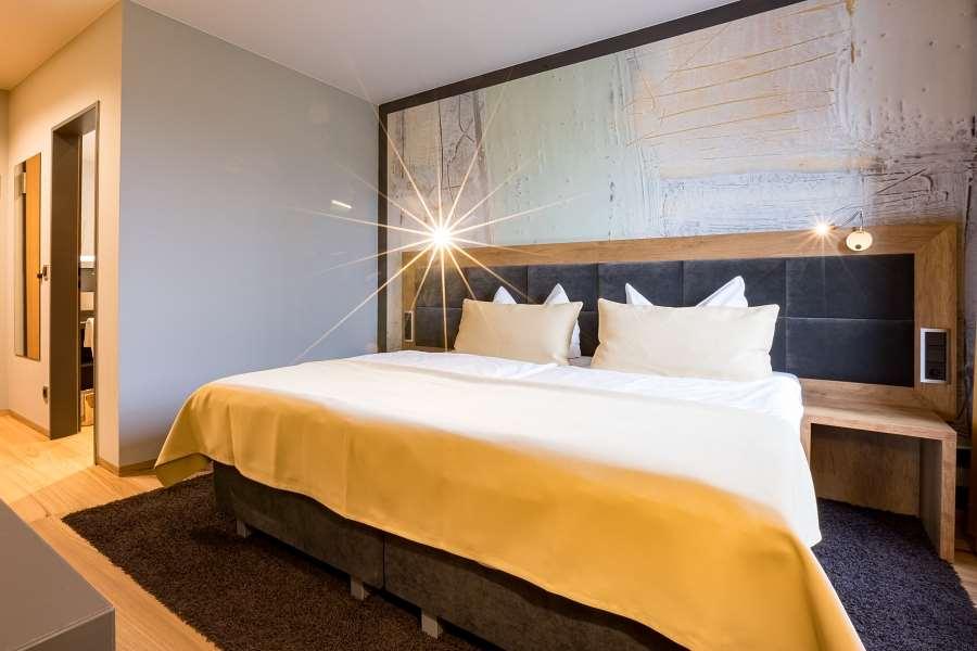 Lavital Sport- & Wellness Hotel Wesendorf Room photo