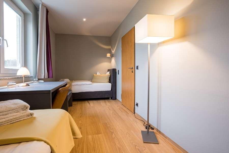 Lavital Sport- & Wellness Hotel Wesendorf Room photo
