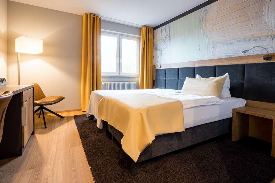 Lavital Sport- & Wellness Hotel Wesendorf Room photo