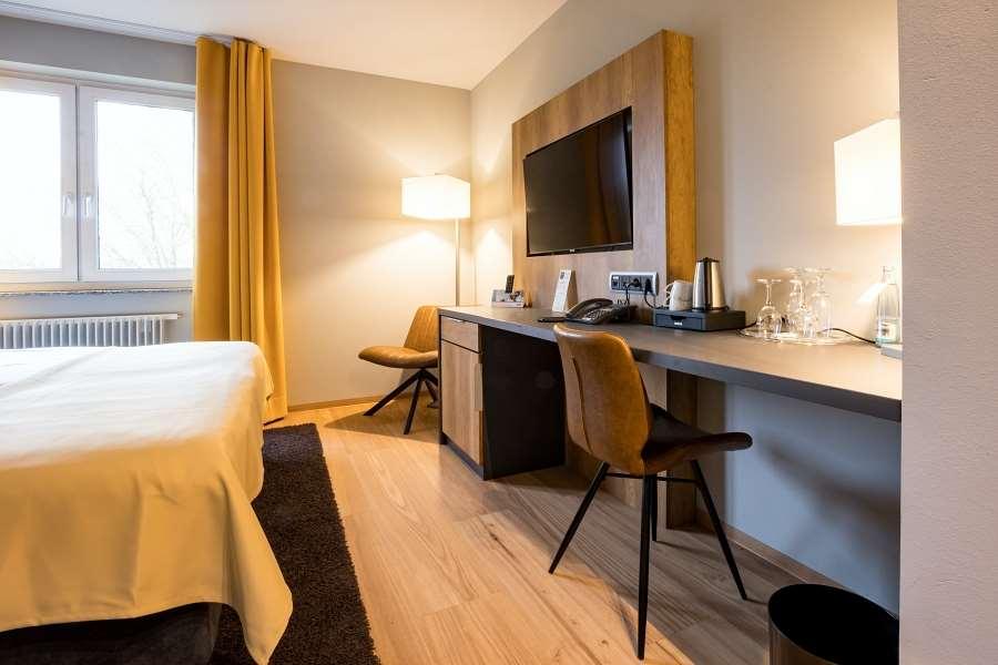 Lavital Sport- & Wellness Hotel Wesendorf Room photo