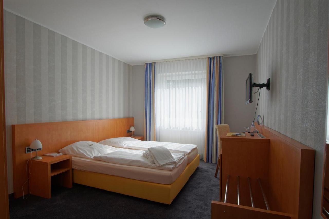 Lavital Sport- & Wellness Hotel Wesendorf Exterior photo