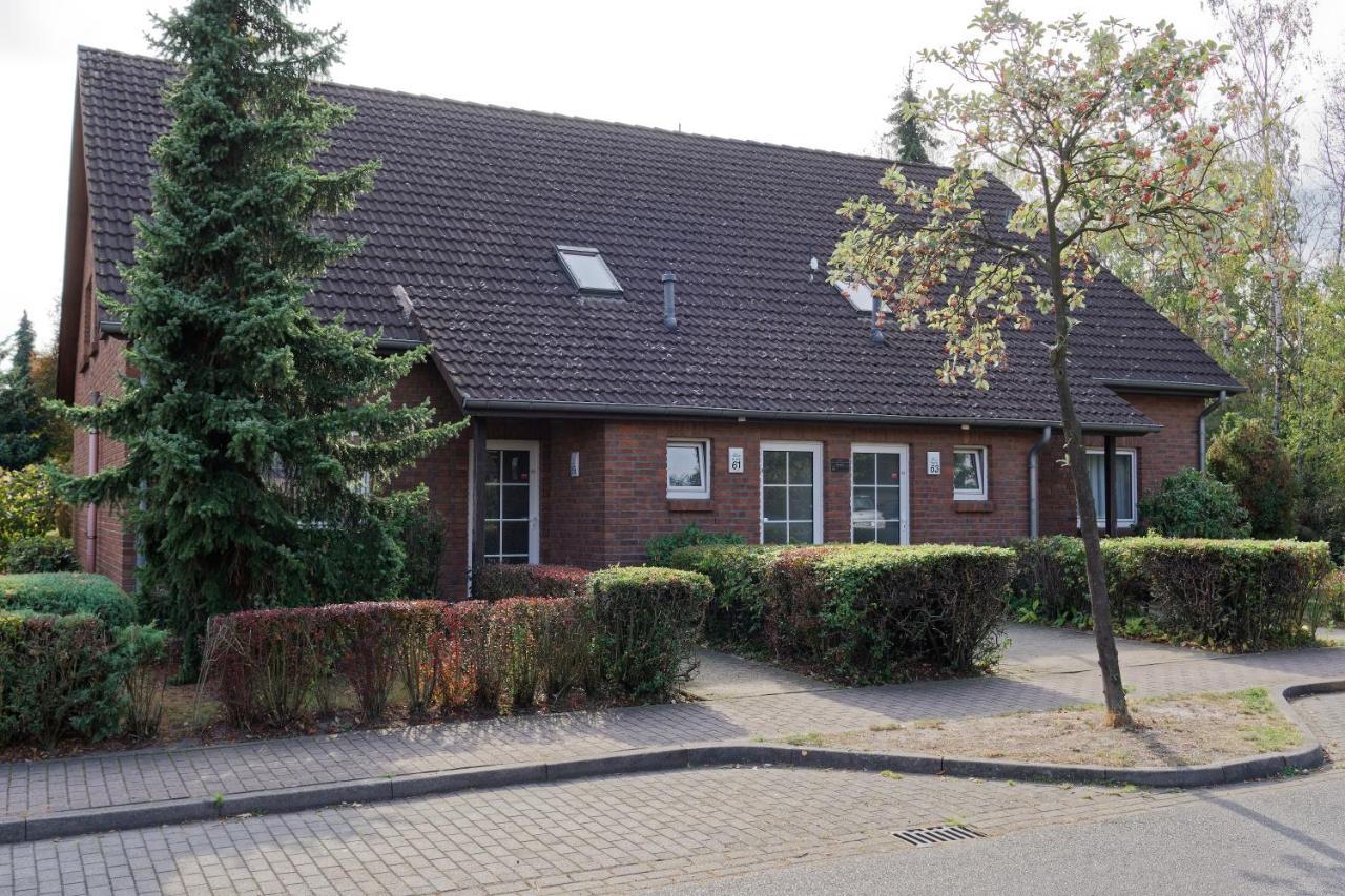 Lavital Sport- & Wellness Hotel Wesendorf Exterior photo